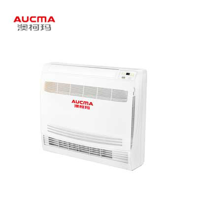 澳柯玛(AUCMA)空调立式变频2匹/3匹 自动清洗 远距离送风